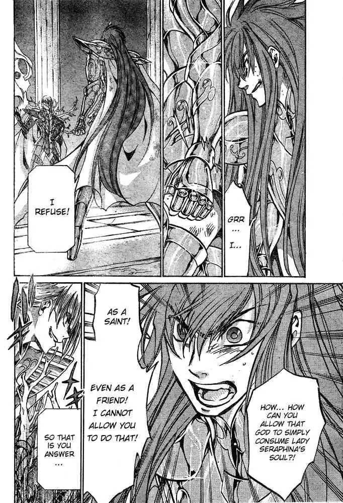 Saint Seiya - The Lost Canvas Chapter 109 7